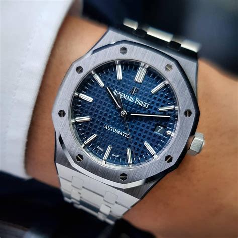 audemars piguet price singapore|royal oak price.